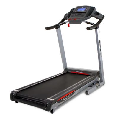 Лот: 17053872. Фото: 1. Беговая дорожка BH Fitness Pioneer... Беговые дорожки