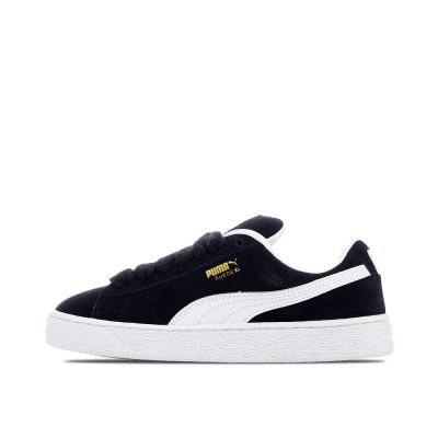 Лот: 23459980. Фото: 1. Подростковые кроссовки Suede XL. Кеды, кроссовки, слипоны