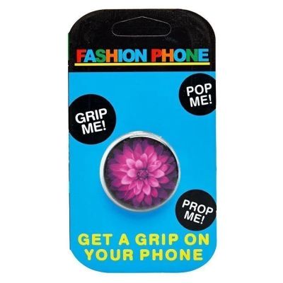 Лот: 13118804. Фото: 1. Держатель для телефона Popsockets... Держатели для телефонов