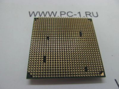Лот: 10657434. Фото: 1. Процессор Athlon II X2 250 Два... Процессоры