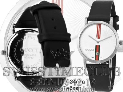 Лот: 806369. Фото: 1. Копия часов GUCCI Ladies Classic. Другие наручные часы