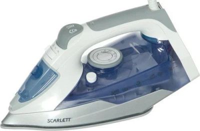 Лот: 12024379. Фото: 1. Утюг SCARLETT SC SI30K15. Утюги, парогенераторы, отпариватели