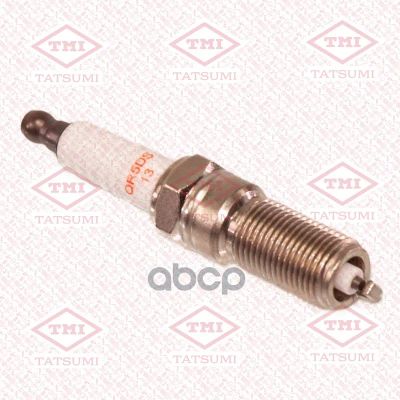 Лот: 24855061. Фото: 1. Свеча Зажигания Standard Qr5ds-13... Электрооборудование