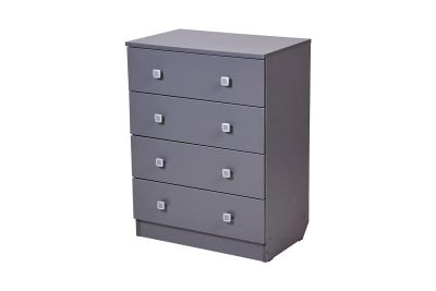 Лот: 24001883. Фото: 1. Комод POLINI kids Simple. Шкафы, стеллажи, комоды