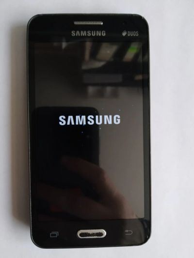 Лот: 17306997. Фото: 1. Смартфон Samsung Galaxy Core 2... Смартфоны