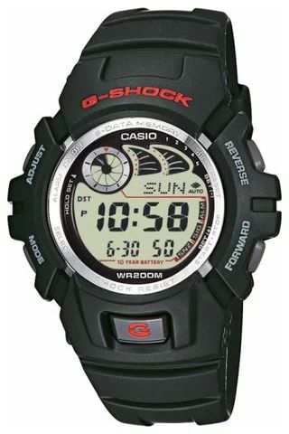 Лот: 7812715. Фото: 1. Новые оригинальные CASIO G-SHOCK... Оригинальные наручные часы