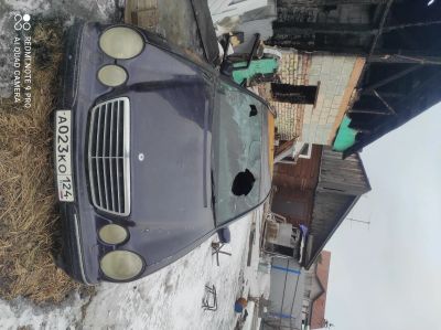 Лот: 17528355. Фото: 1. Срочно Автомобиль Мерседес. Автомобили