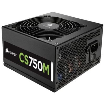 Лот: 10007108. Фото: 1. Блок питания Corsair CSM Serie... Корпуса, блоки питания