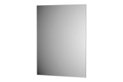 Лот: 24655785. Фото: 1. Зеркало с LED-подсветкой DEFESTO... Мебель для ванной комнаты