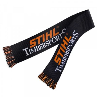Лот: 14379948. Фото: 1. Шарф сувенирный Timbersports STIHL... Электроинструмент