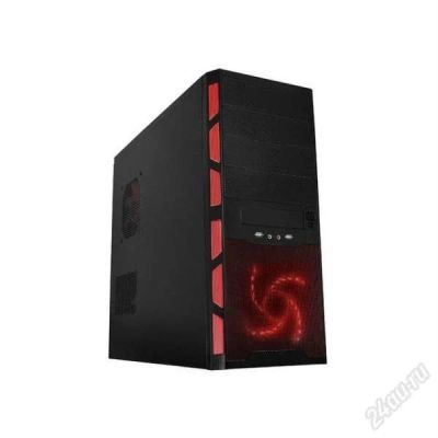 Лот: 1715380. Фото: 1. Комп Phenom II X4 965 BE - 3400... Компьютеры в сборе