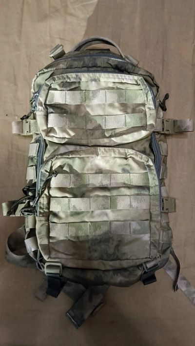 Лот: 25391193. Фото: 1. Рюкзак тактический штурмовой Viking... Рюкзаки