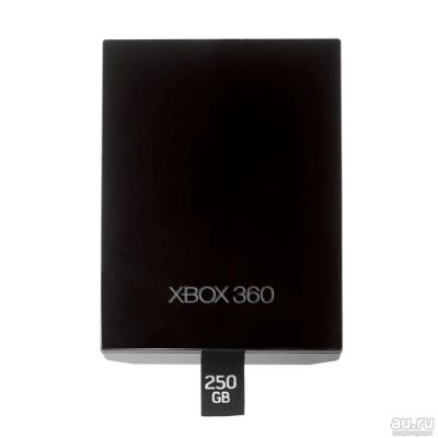 Лот: 13682466. Фото: 1. жёсткий диск xbox 360. Жёсткие диски (HDD)