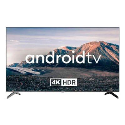 Лот: 25554118. Фото: 1. Ultra HD (4K) LED телевизор 75... Телевизоры