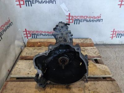 Лот: 15780029. Фото: 1. МКПП (для марок: SUZUKI для моделей... Трансмиссия