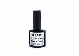 Лот: 4987839. Фото: 1. Shellac bluesky база. Другое (маникюр и педикюр)