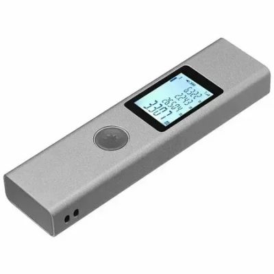 Лот: 25651716. Фото: 1. Лазерный дальномер ProTap Laser... Электроинструмент