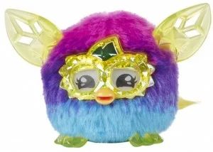 Лот: 4917206. Фото: 1. Furby Furbling CRYctall новинка... Развивающие