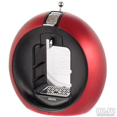 Лот: 10891193. Фото: 1. Кофеварка капсульная Dolce Gusto. Чайники, кофемашины, кулеры
