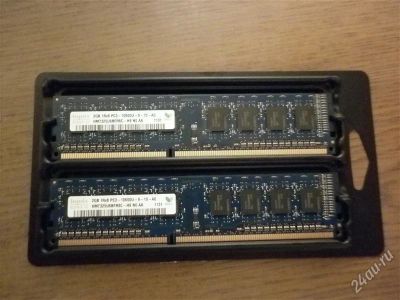 Лот: 2393647. Фото: 1. Обменяю DDR3 на DDR2. Оперативная память