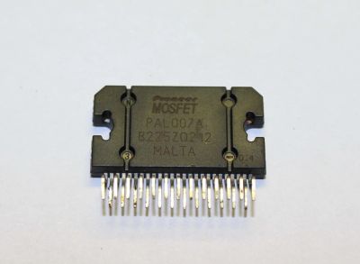 Лот: 5008699. Фото: 1. Микросхема PAL007A. Микросхемы