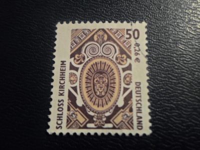 Лот: 17128844. Фото: 1. Марка для Вашей коллекции. №23721. Марки