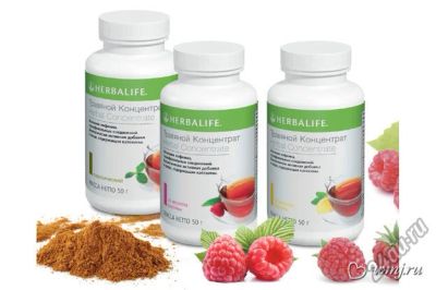 Лот: 5382505. Фото: 1. Herbalife - (гербалайф) Травяной... Диетическое питание