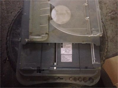 Лот: 8367464. Фото: 1. МФУ Canon FC-128 на запчасти. МФУ и копировальные аппараты