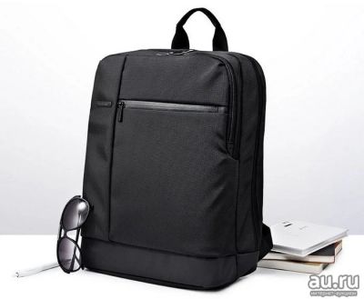 Лот: 13305169. Фото: 1. Рюкзак Xiaomi Classic Business... Рюкзаки