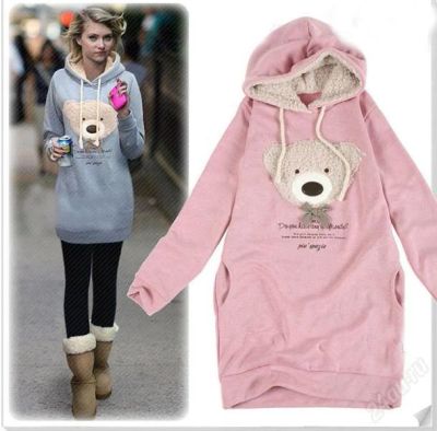 Лот: 1780331. Фото: 1. худи. Верхняя одежда