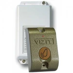 Лот: 6481098. Фото: 1. VIZIT-КТМ-602R. Домофонные системы