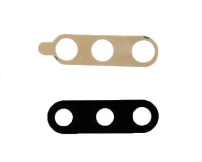 Лот: 14581874. Фото: 1. Cтекло камеры Huawei Honor 7C... Корпуса, клавиатуры, кнопки