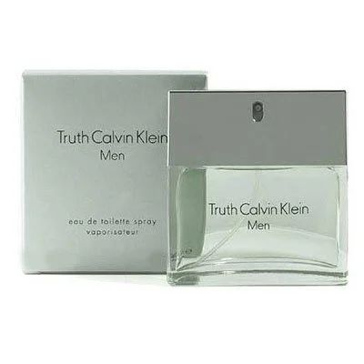 Лот: 11376338. Фото: 1. Calvin Klein men Truth Туалетная... Мужская парфюмерия