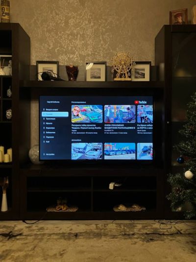 Лот: 19992555. Фото: 1. Телевизор LED Xiaomi Mi TV 4A... Телевизоры