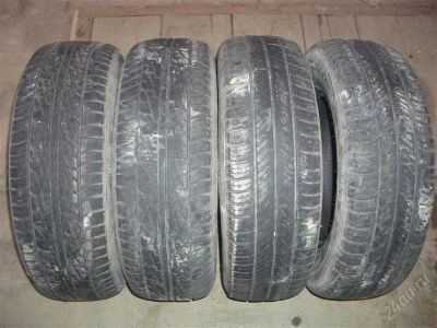 Лот: 1135381. Фото: 1. Резина Amtel Planet 205/70/R15. Шины