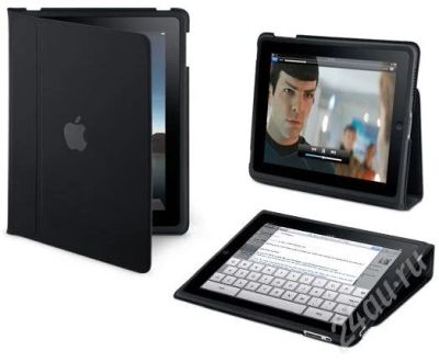 Лот: 736279. Фото: 1. Apple iPad Case. Чехол, Сумка... Чехлы, бамперы