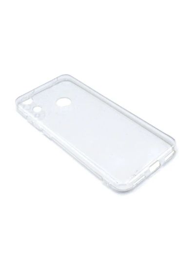 Лот: 24951606. Фото: 1. Накладка для Honor 8A/Y6 (2019... Чехлы, бамперы