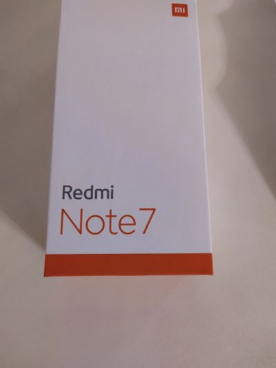 Лот: 15059886. Фото: 1. Global Version Xiaomi Redmi Note... Смартфоны