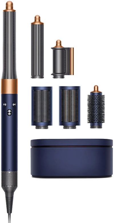 Лот: 21522545. Фото: 1. Стайлер Dyson AirWrap Complete... Укладка и стрижка волос, бритьё, эпиляция
