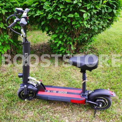 Лот: 16097539. Фото: 1. 🛴KUGOO m4 500w 11ah jilong электросамокат... Электросамокаты, гироскутеры, сигвеи
