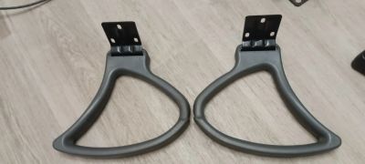 Лот: 25261241. Фото: 1. Подлокотники от офисного стула. Стулья и кресла офисные