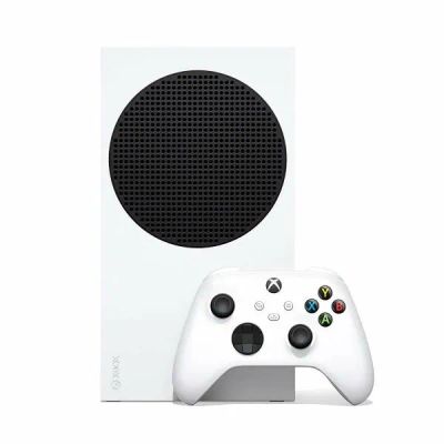 Лот: 25307502. Фото: 1. Игровая приставка Microsoft Xbox... Игровые приставки, консоли