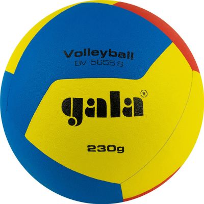 Лот: 22361652. Фото: 1. Мяч волейбольный Gala Training... Мячи, ракетки, шайбы, клюшки