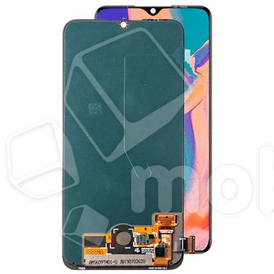 Лот: 19684168. Фото: 1. Дисплей для Xiaomi Mi A3 в сборе... Дисплеи, дисплейные модули, тачскрины