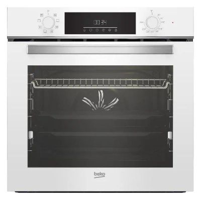 Лот: 24480242. Фото: 1. Электрический духовой шкаф Beko... Плиты, духовые шкафы, варочные поверхности
