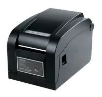 Лот: 8490497. Фото: 1. Принтер этикеток Yarus LP60 black. Торговое