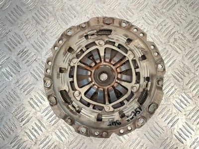 Лот: 25133138. Фото: 1. сцепление Opel Astra L69. Другое (автозапчасти)