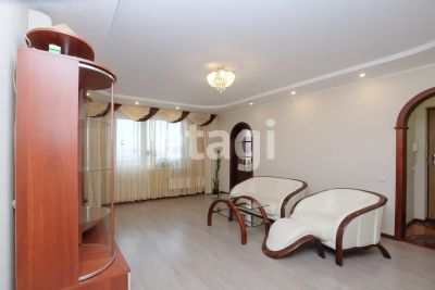 Лот: 25299224. Фото: 1. 4-комн. квартира , Красноярск... Квартиры, студии