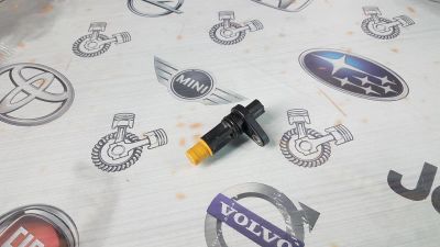 Лот: 23584429. Фото: 1. Датчик положения коленвала Honda... Электрооборудование