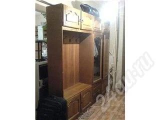 Лот: 304423. Фото: 1. Прихожая/шкафы. Прихожие, гардеробные